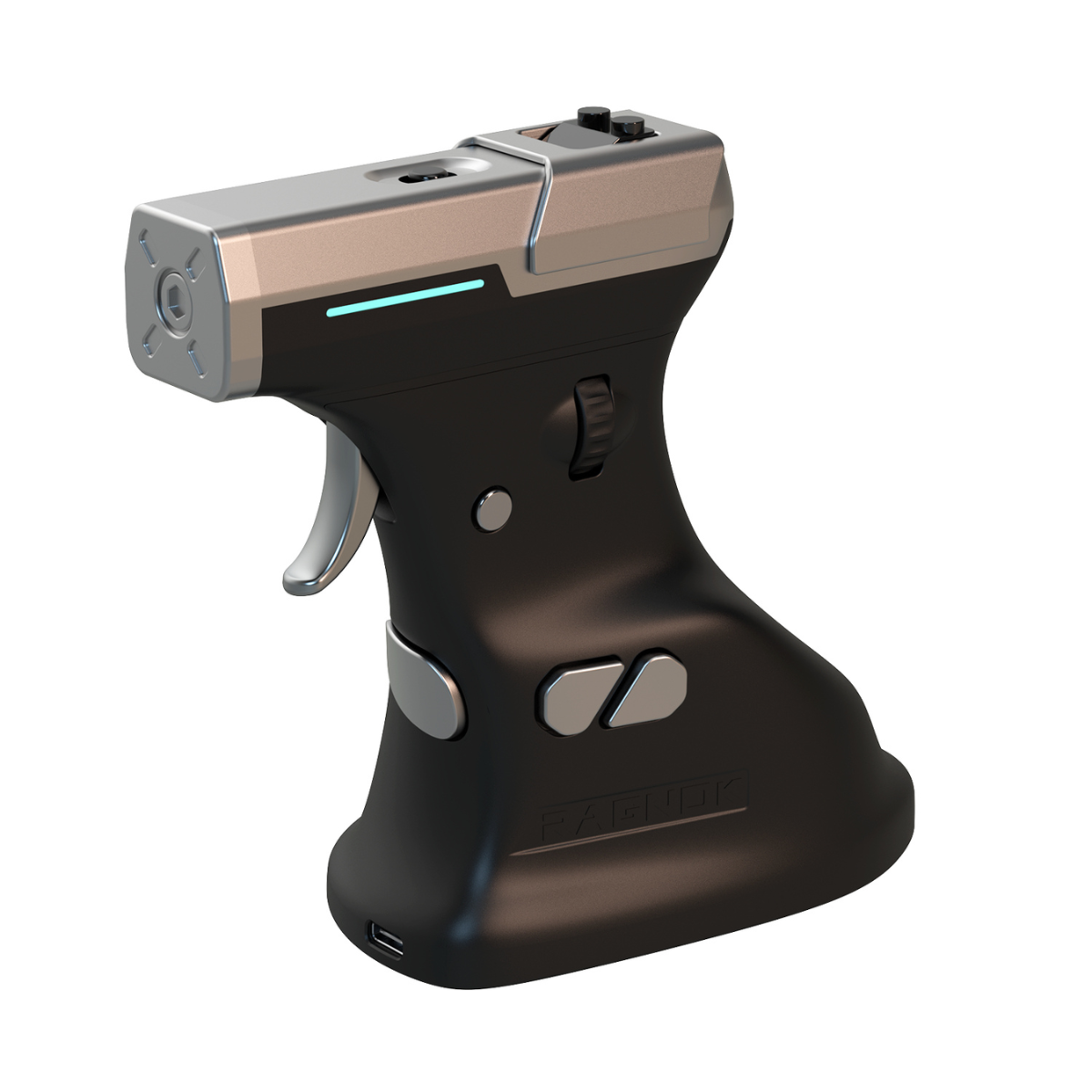 Ragnok ErgoStrike 7